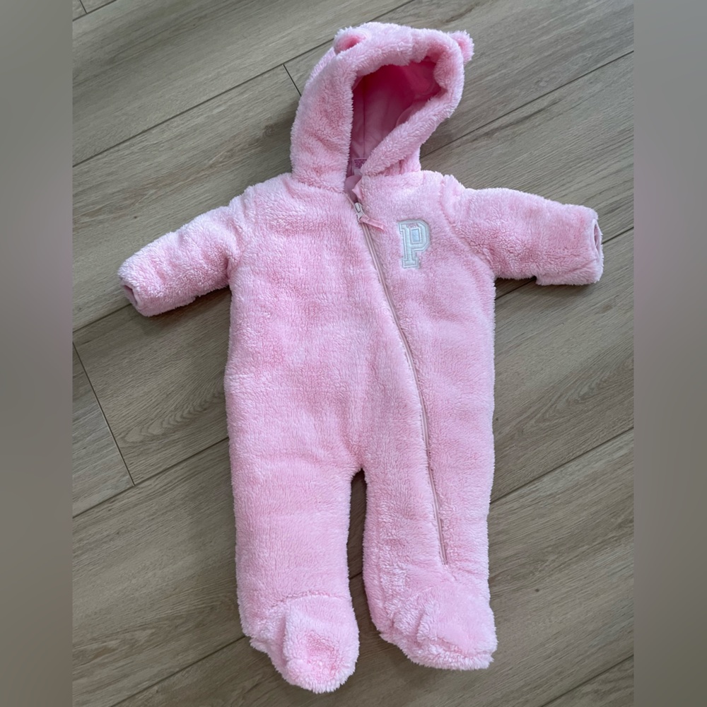 Ralph Lauren Baby Bunting
